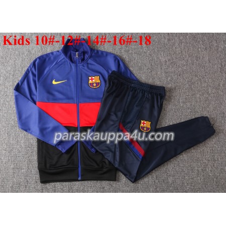 FC Barcelona 2020-2021 Lasten Training Takit M004 FC Barcelona 2020-2021 Lasten Training Takit M004